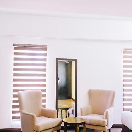 Greystone Midaris Hotel Kuala Lumpur Zewnętrze zdjęcie