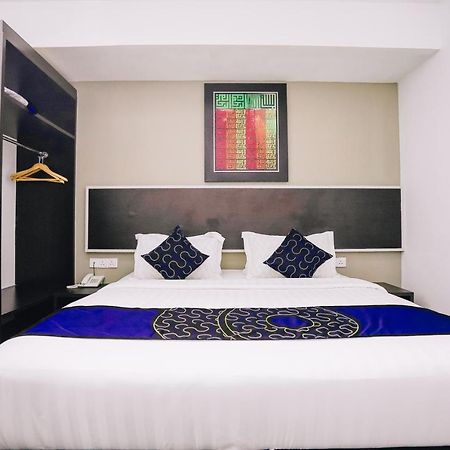 Greystone Midaris Hotel Kuala Lumpur Zewnętrze zdjęcie