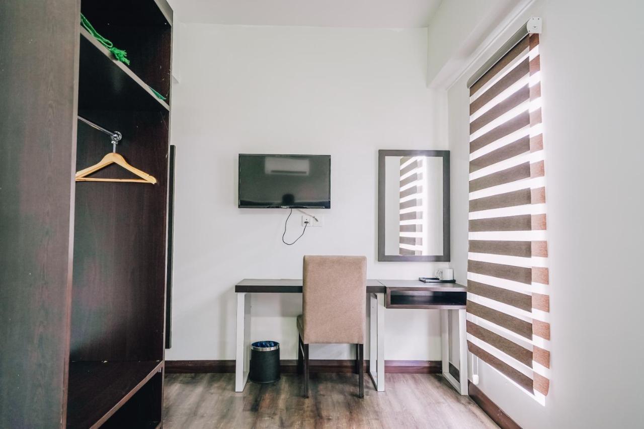 Greystone Midaris Hotel Kuala Lumpur Zewnętrze zdjęcie