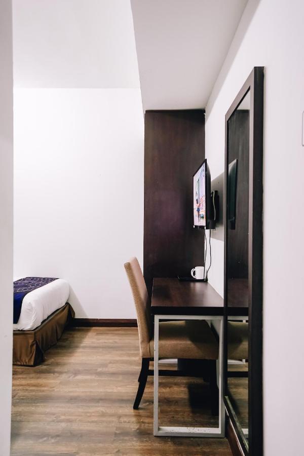 Greystone Midaris Hotel Kuala Lumpur Zewnętrze zdjęcie