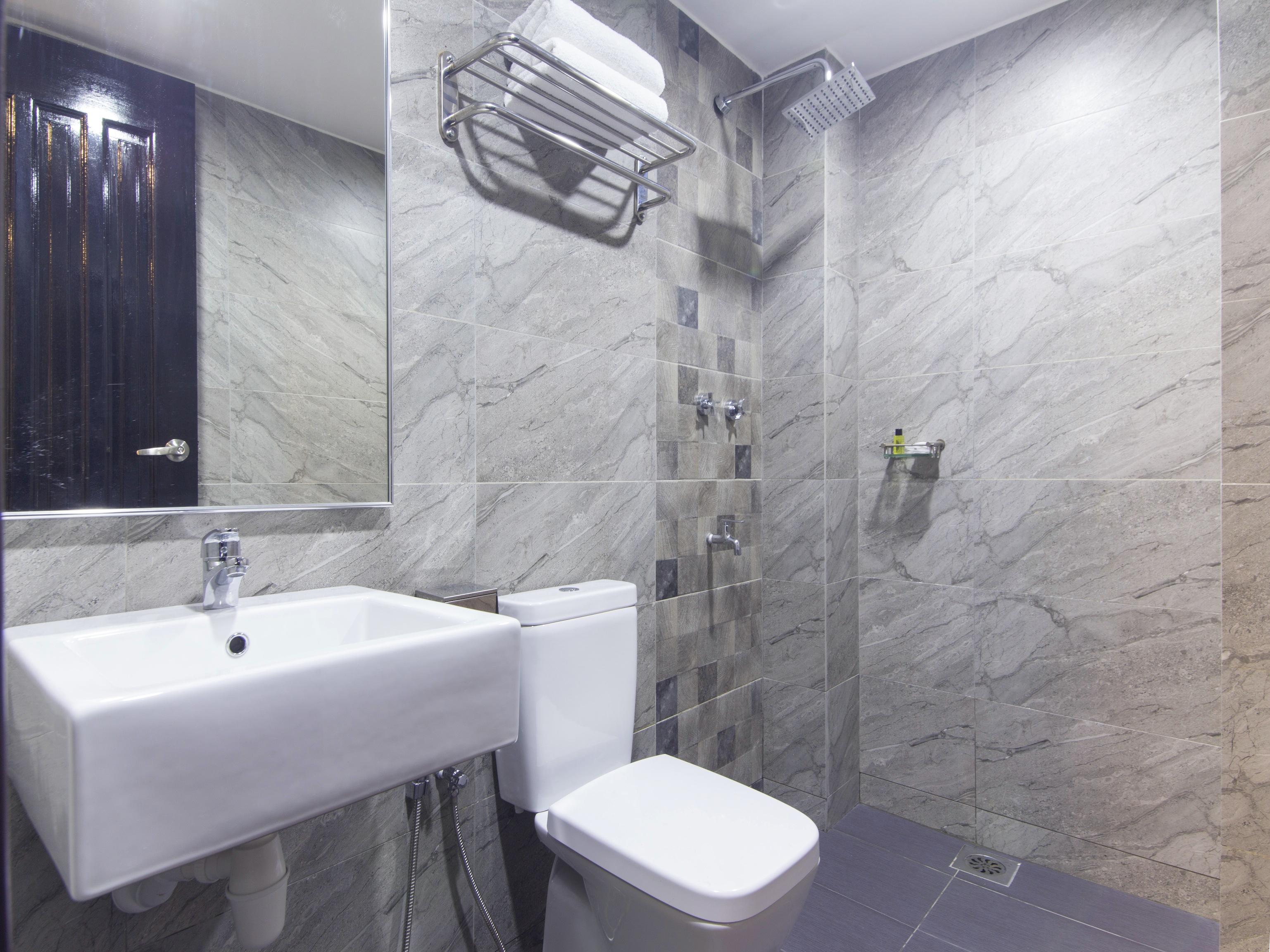Greystone Midaris Hotel Kuala Lumpur Zewnętrze zdjęcie