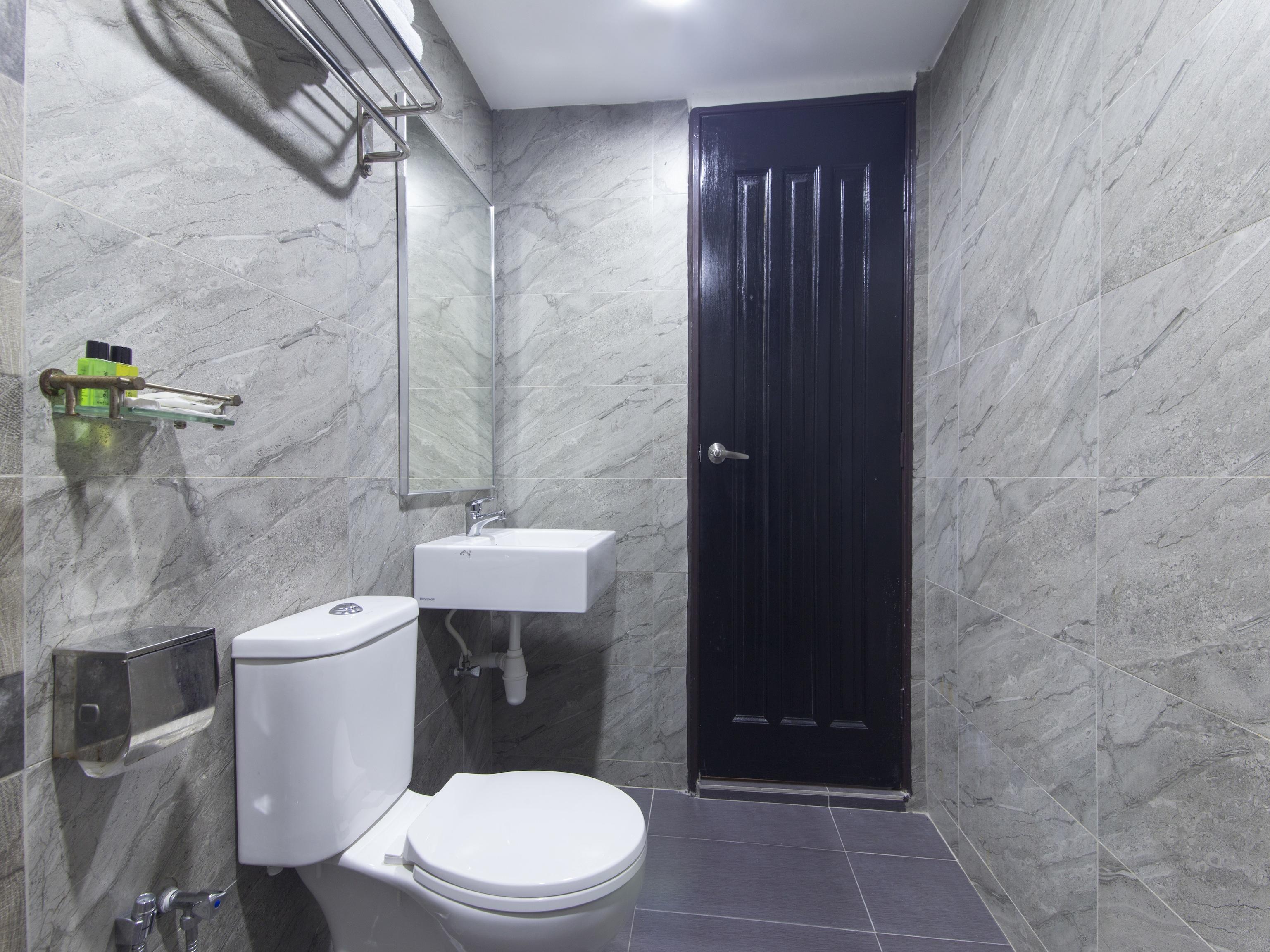 Greystone Midaris Hotel Kuala Lumpur Zewnętrze zdjęcie