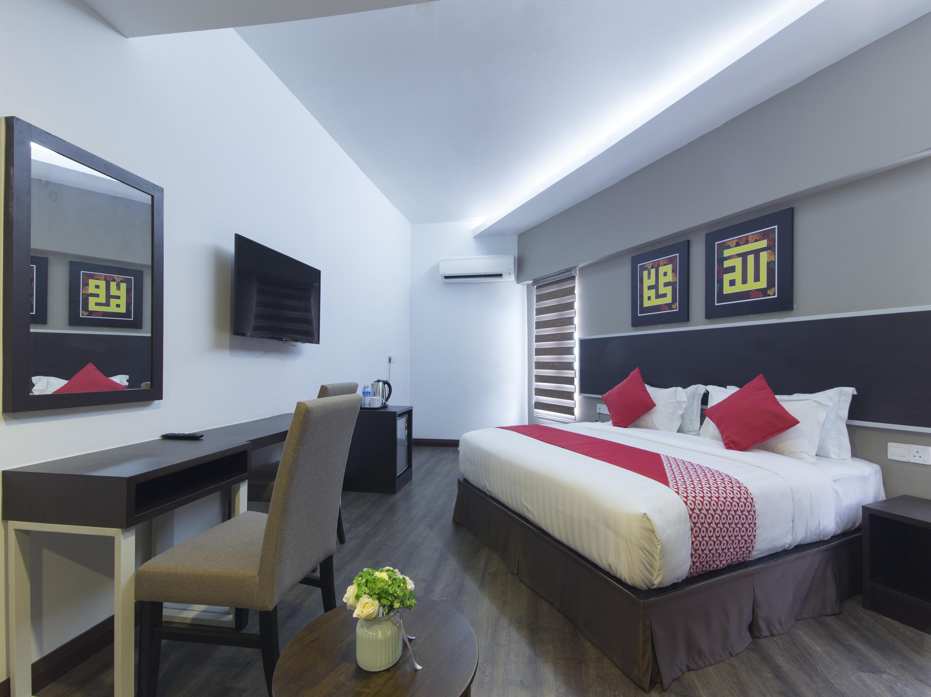 Greystone Midaris Hotel Kuala Lumpur Zewnętrze zdjęcie
