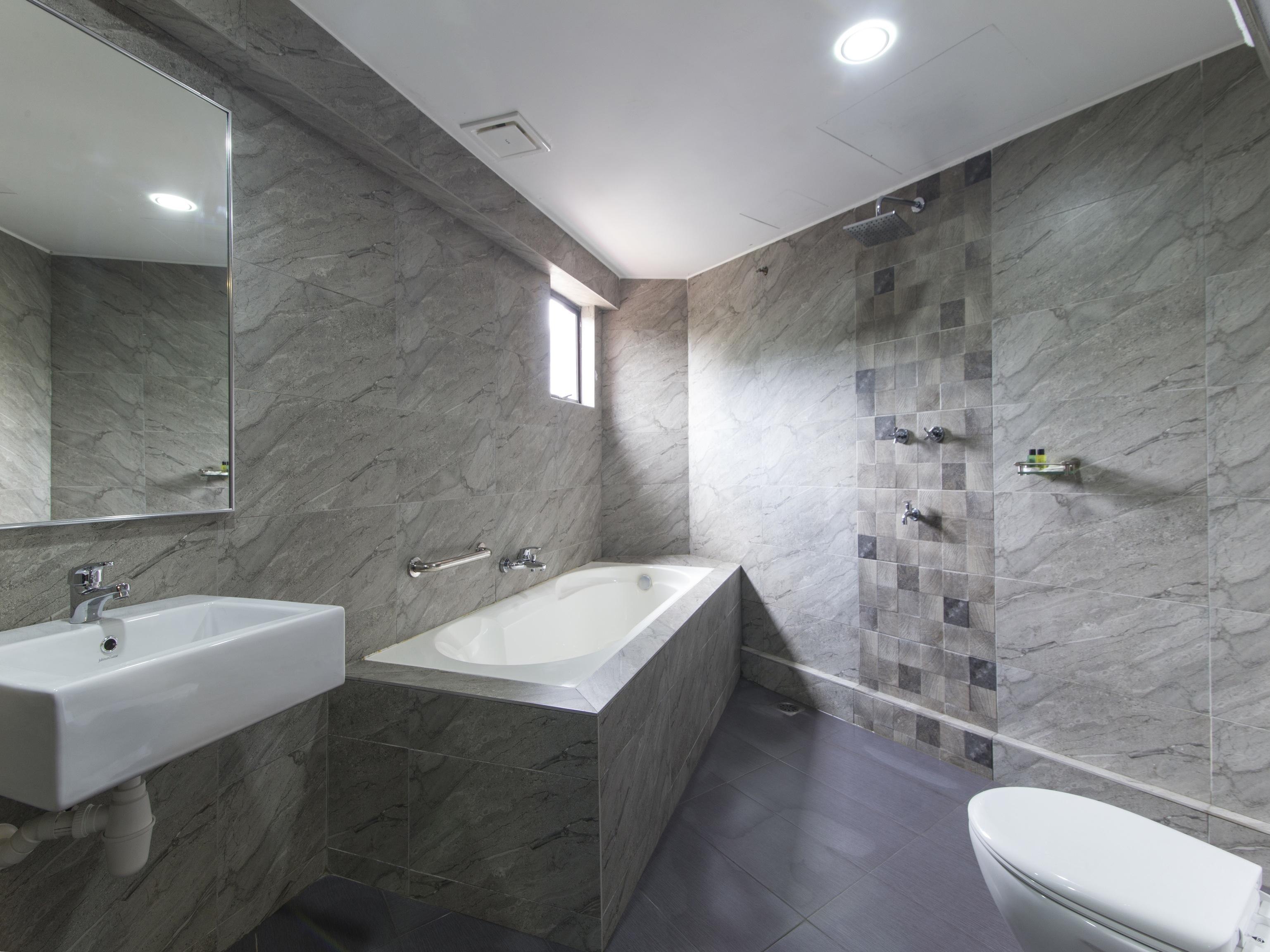 Greystone Midaris Hotel Kuala Lumpur Zewnętrze zdjęcie