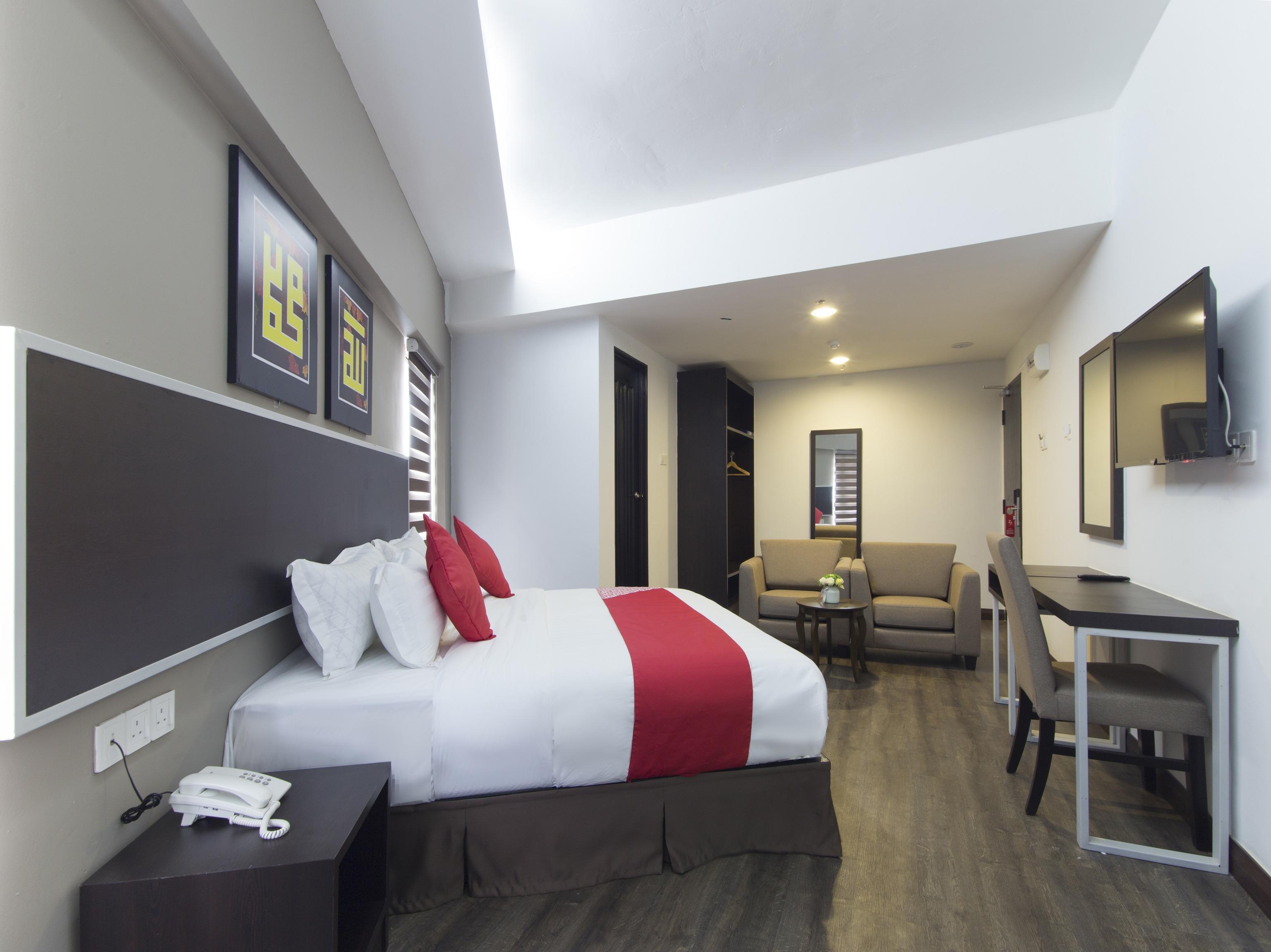 Greystone Midaris Hotel Kuala Lumpur Zewnętrze zdjęcie