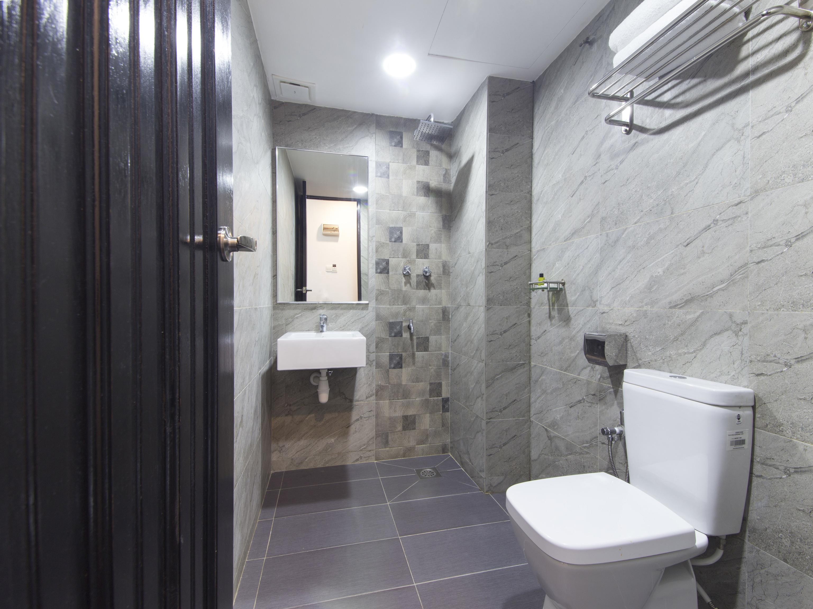 Greystone Midaris Hotel Kuala Lumpur Zewnętrze zdjęcie